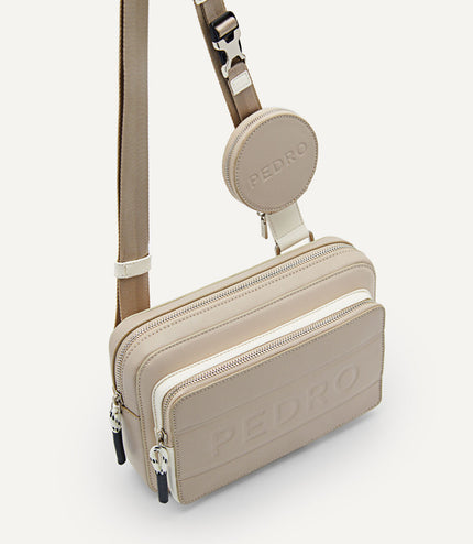 Flynn Casual Sling Bag