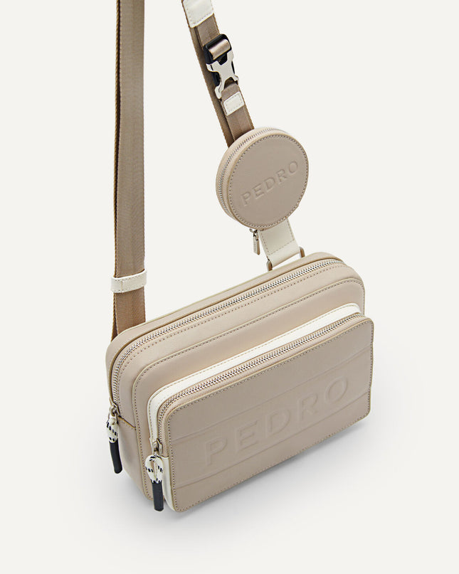 Flynn Casual Sling Bag