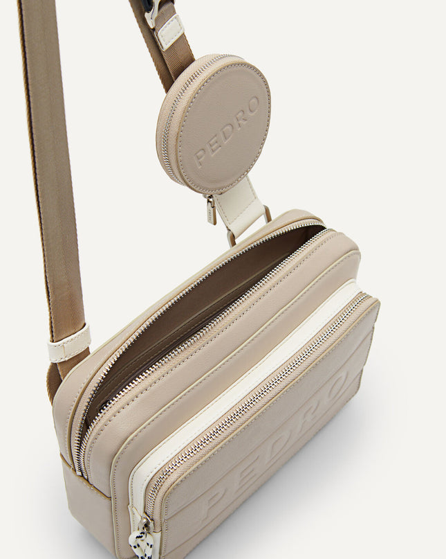 Flynn Casual Sling Bag