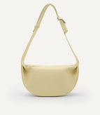 M / Light Yellow