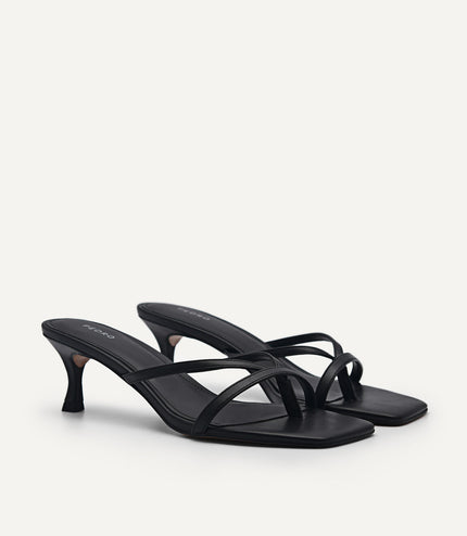 Corrin Heel Sandals
