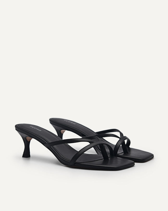 Corrin Heel Sandals