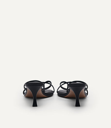 Corrin Heel Sandals