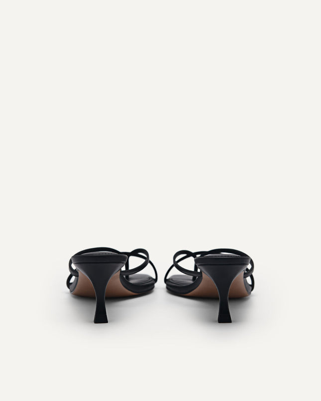 Corrin Heel Sandals