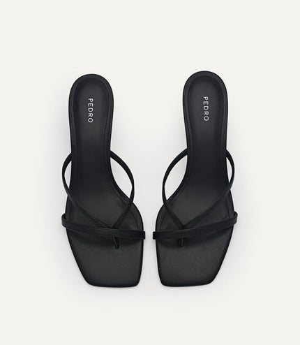 Corrin Heel Sandals