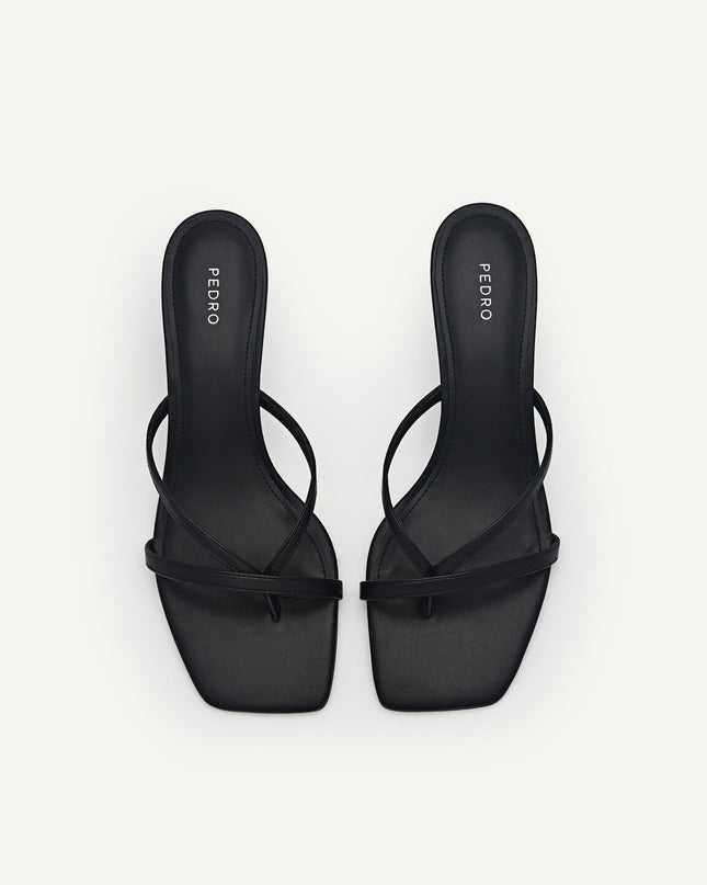 Corrin Heel Sandals