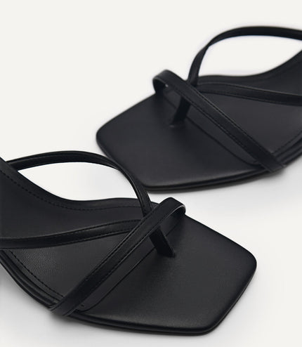 Corrin Heel Sandals