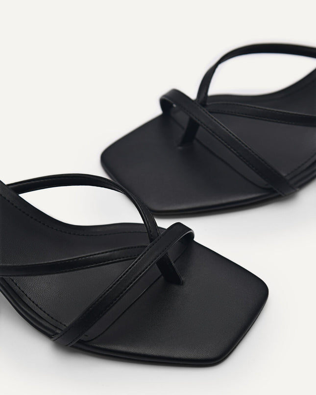 Corrin Heel Sandals