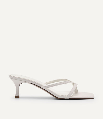 Corrin Heel Sandals