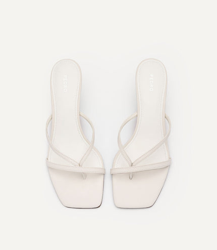 Corrin Heel Sandals