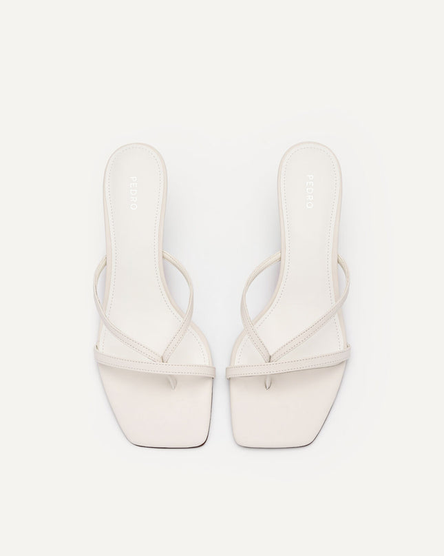 Corrin Heel Sandals