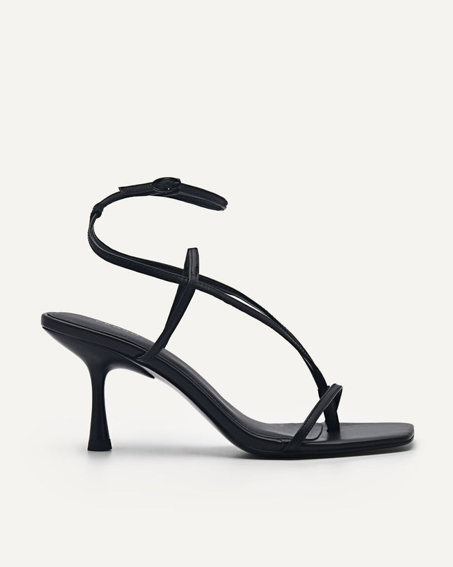 Jatte Heel Sandals