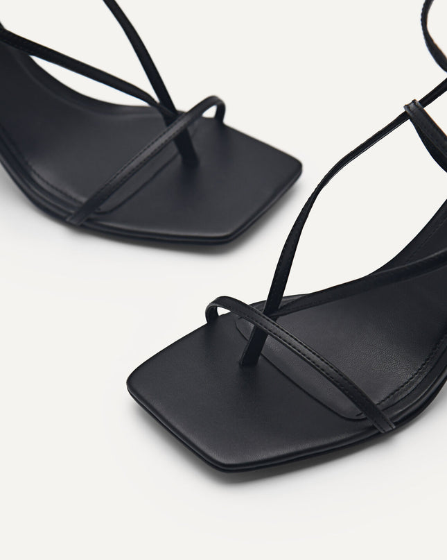Jatte Heel Sandals