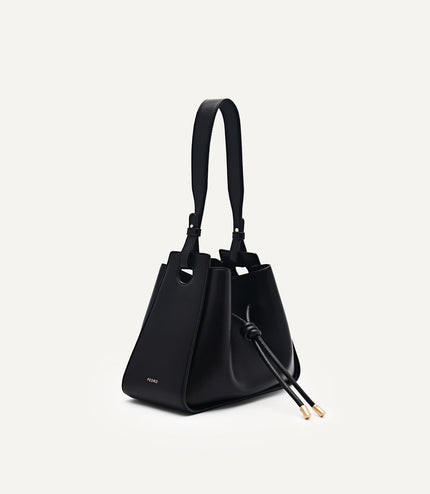 Yasmin Bucket Bag