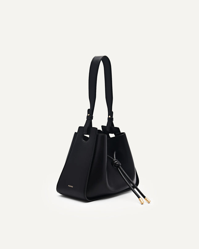 Yasmin Bucket Bag