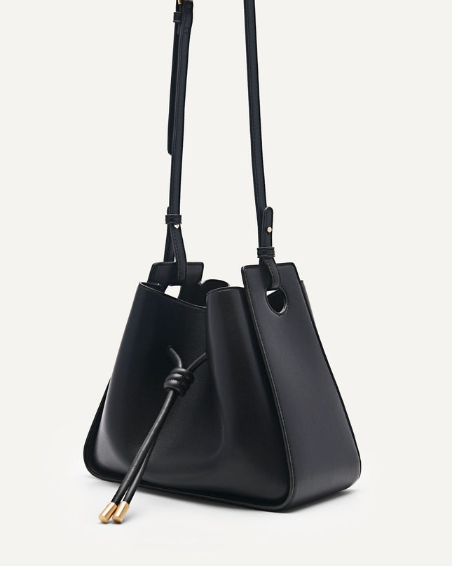 Yasmin Bucket Bag