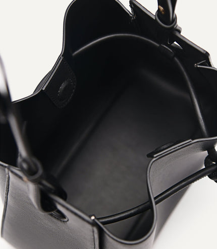Yasmin Bucket Bag