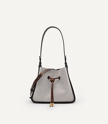 Yasmin Bucket Bag