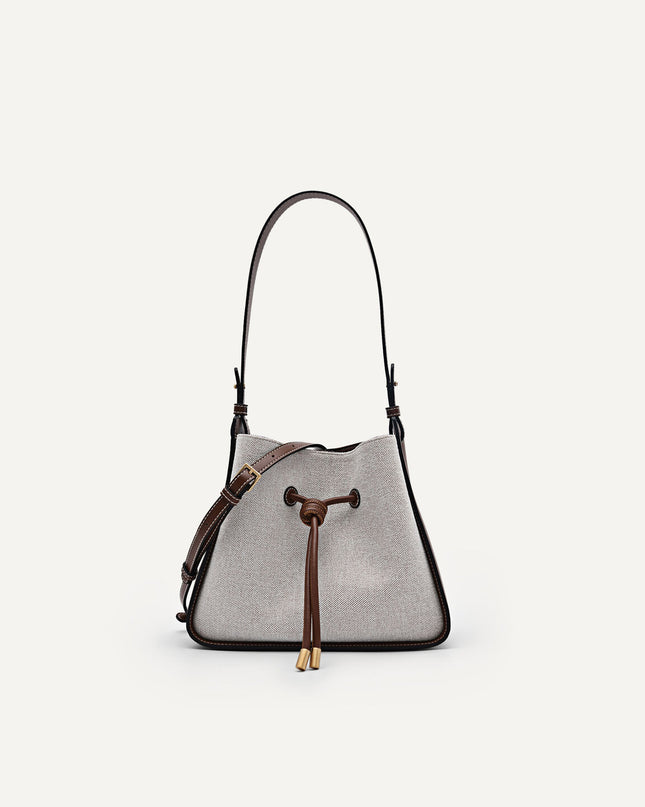 Yasmin Bucket Bag