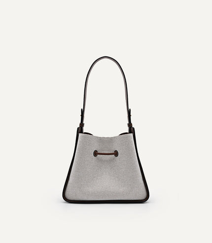 Yasmin Bucket Bag