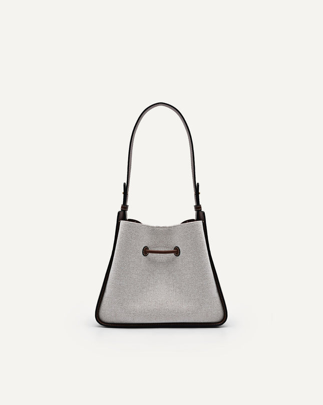 Yasmin Bucket Bag