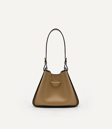 Yasmin Bucket Bag