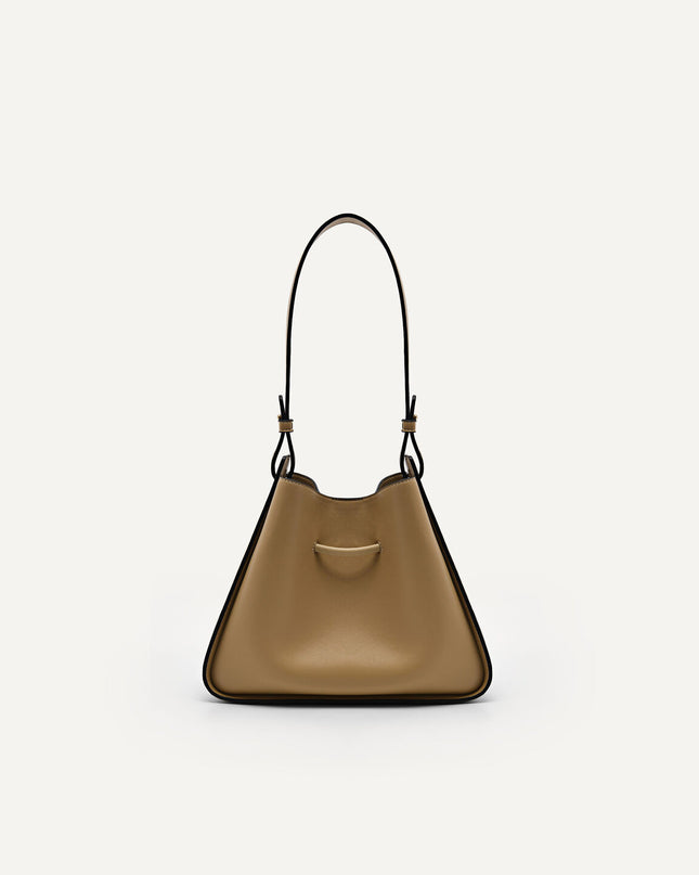 Yasmin Bucket Bag