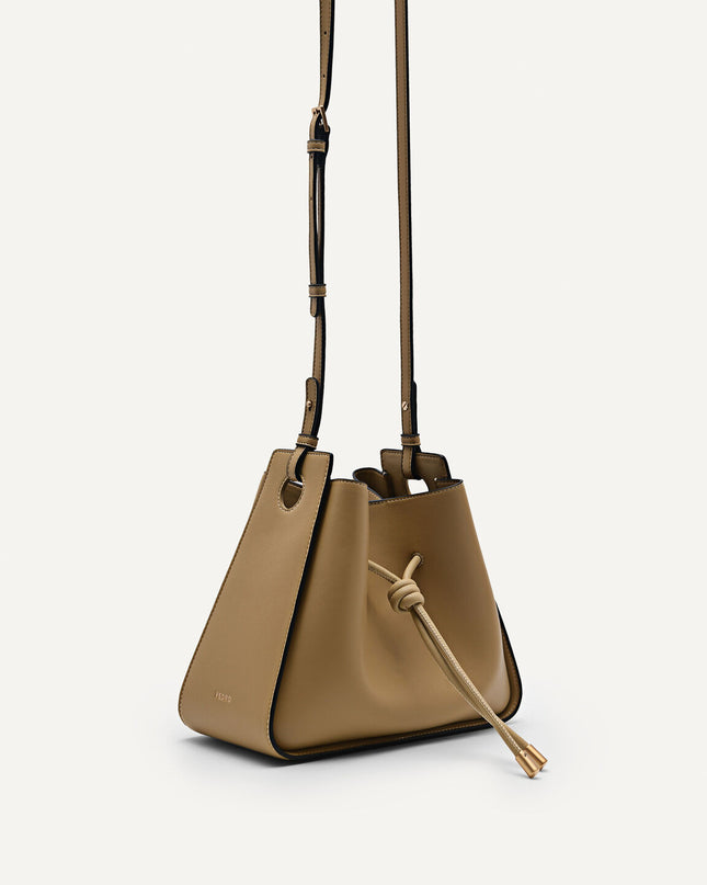 Yasmin Bucket Bag