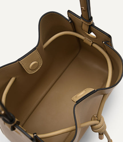 Yasmin Bucket Bag