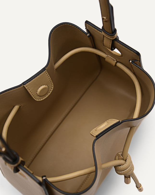 Yasmin Bucket Bag