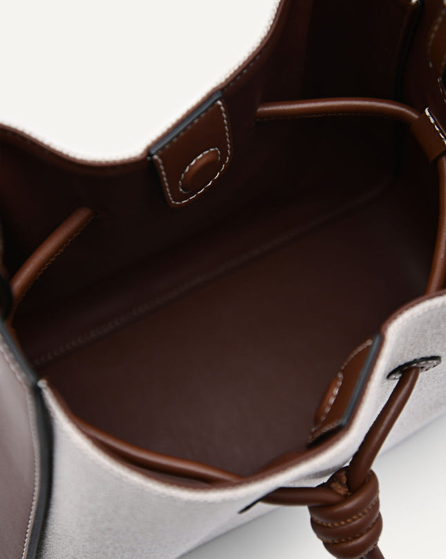 Yasmin Bucket Bag