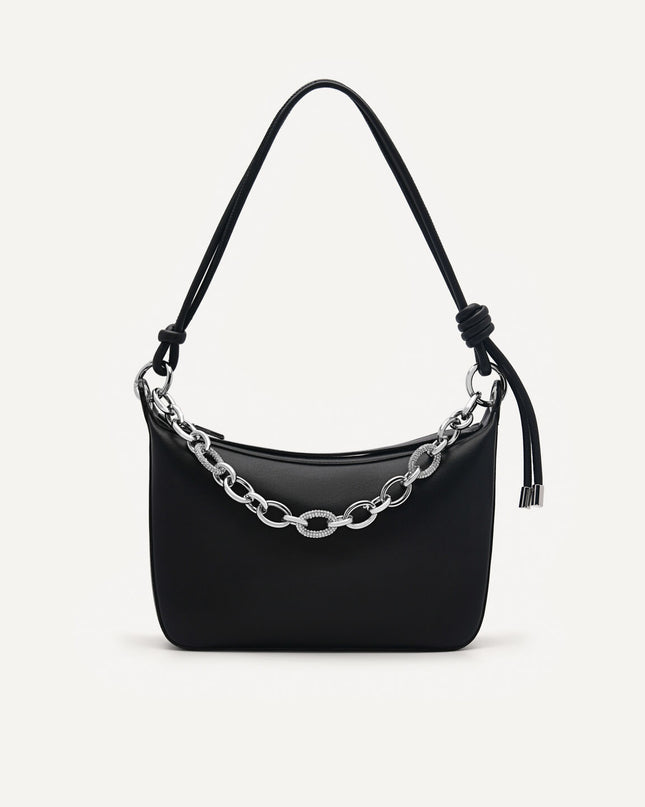 Megan Hobo Bag