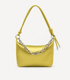 M / Yellow