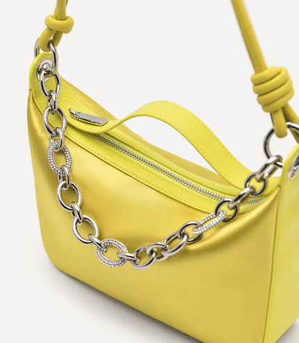 Megan Hobo Bag