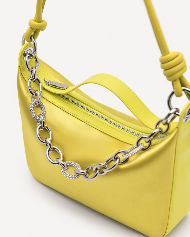 Megan Hobo Bag