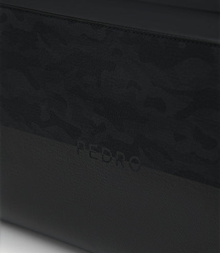 Asbel Clutch Bag