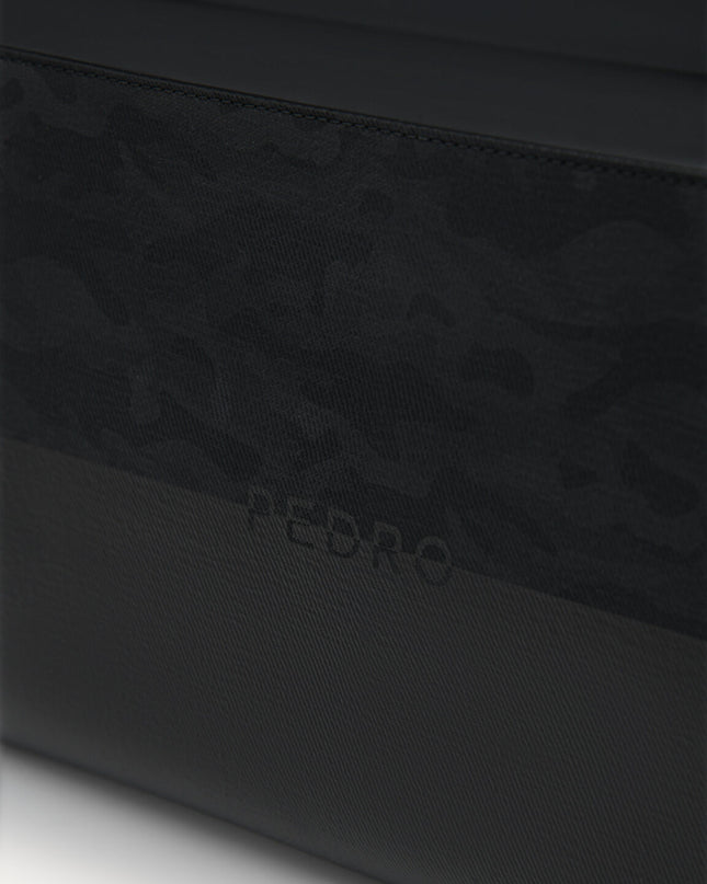 Asbel Clutch Bag