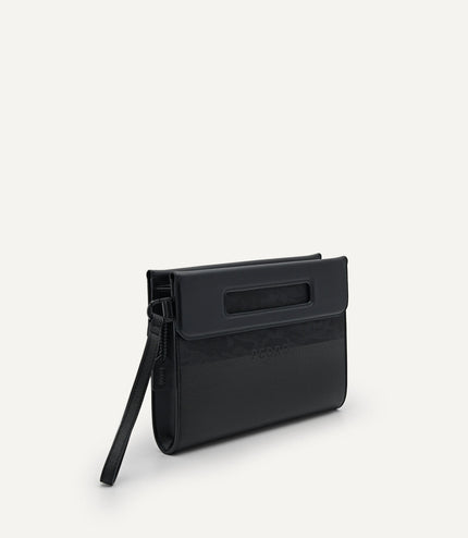 Asbel Clutch Bag