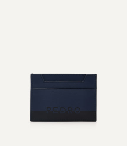 Leather Card Holder