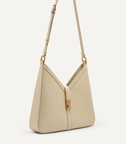 PEDRO Studio Sonia Leather Hobo Bag