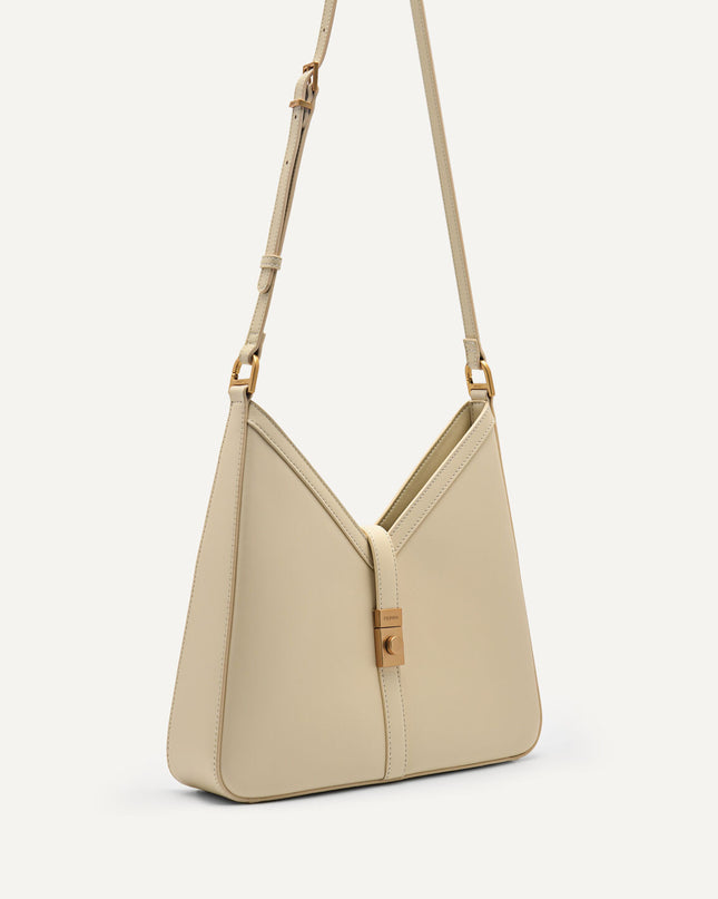 PEDRO Studio Sonia Leather Hobo Bag