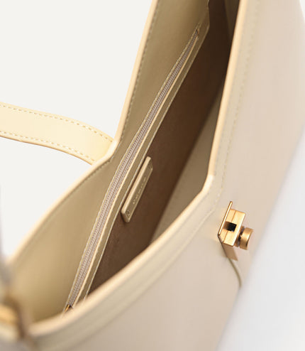 PEDRO Studio Sonia Leather Hobo Bag