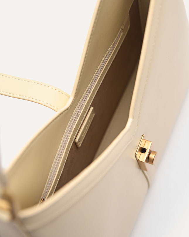 PEDRO Studio Sonia Leather Hobo Bag