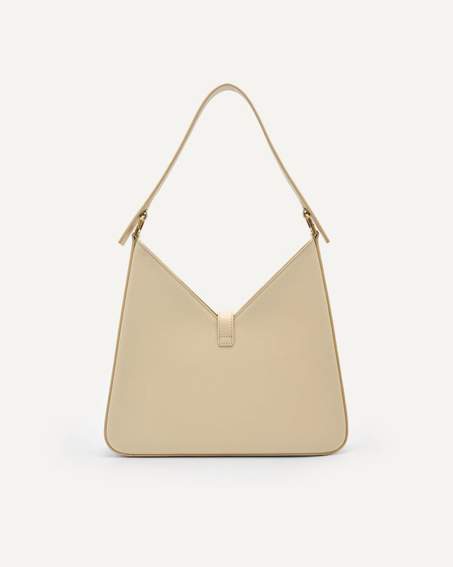 PEDRO Studio Sonia Leather Hobo Bag