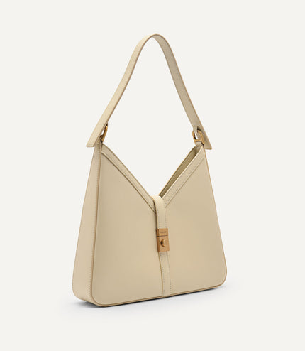 PEDRO Studio Sonia Leather Hobo Bag