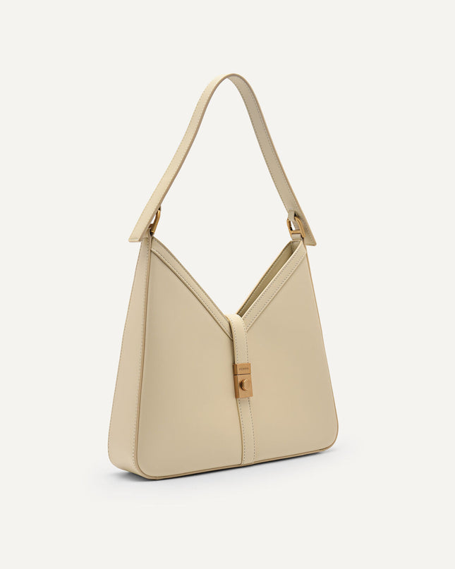 PEDRO Studio Sonia Leather Hobo Bag