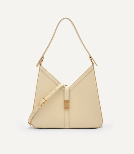 PEDRO Studio Sonia Leather Hobo Bag