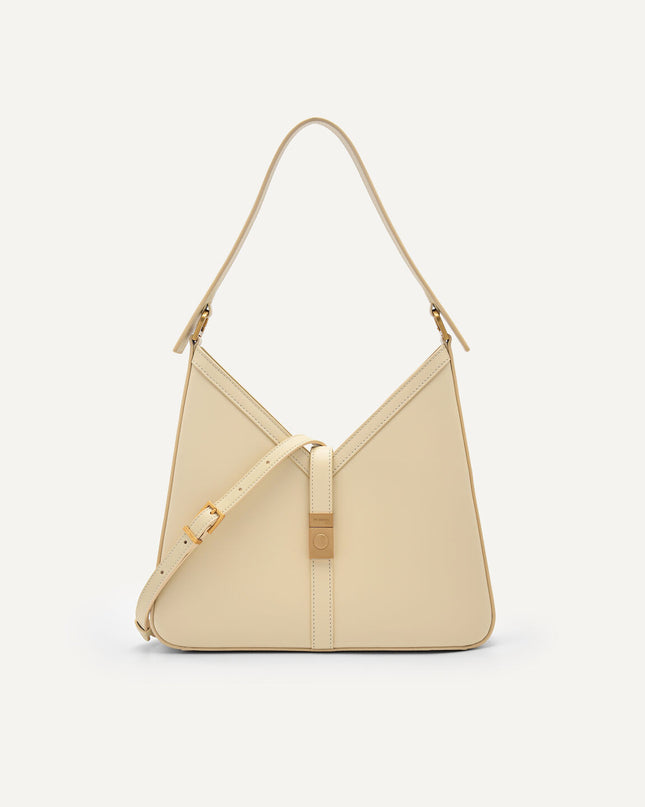 PEDRO Studio Sonia Leather Hobo Bag