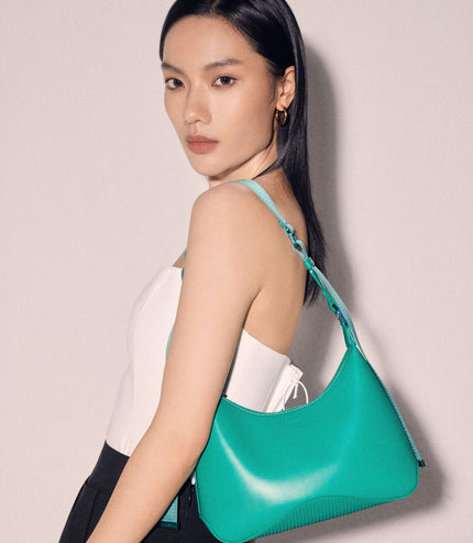 Maria Hobo Bag