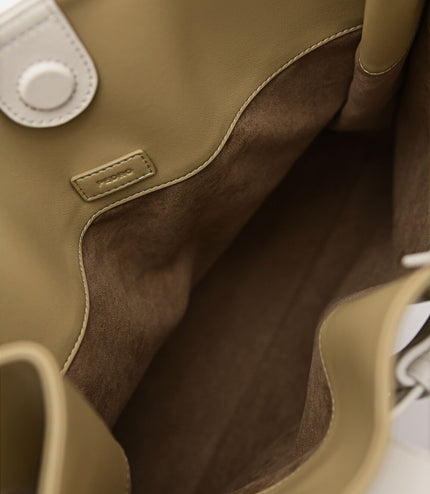 Yasmin Tote Bag